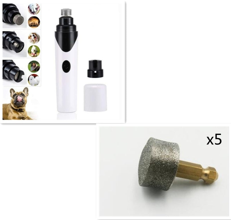 Pet Dog Cat Pencil Sharpener