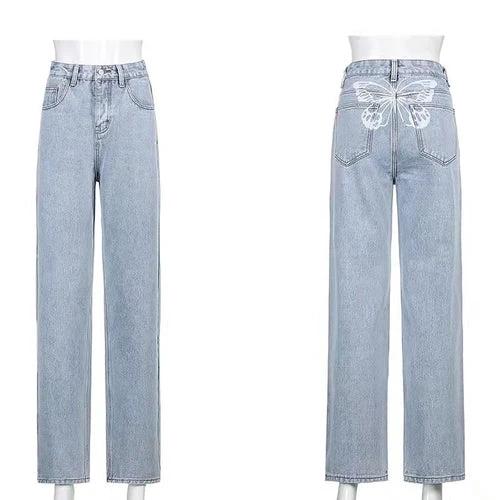 Street Print Denim – Haute Edition 25 by JeansDenim.Store