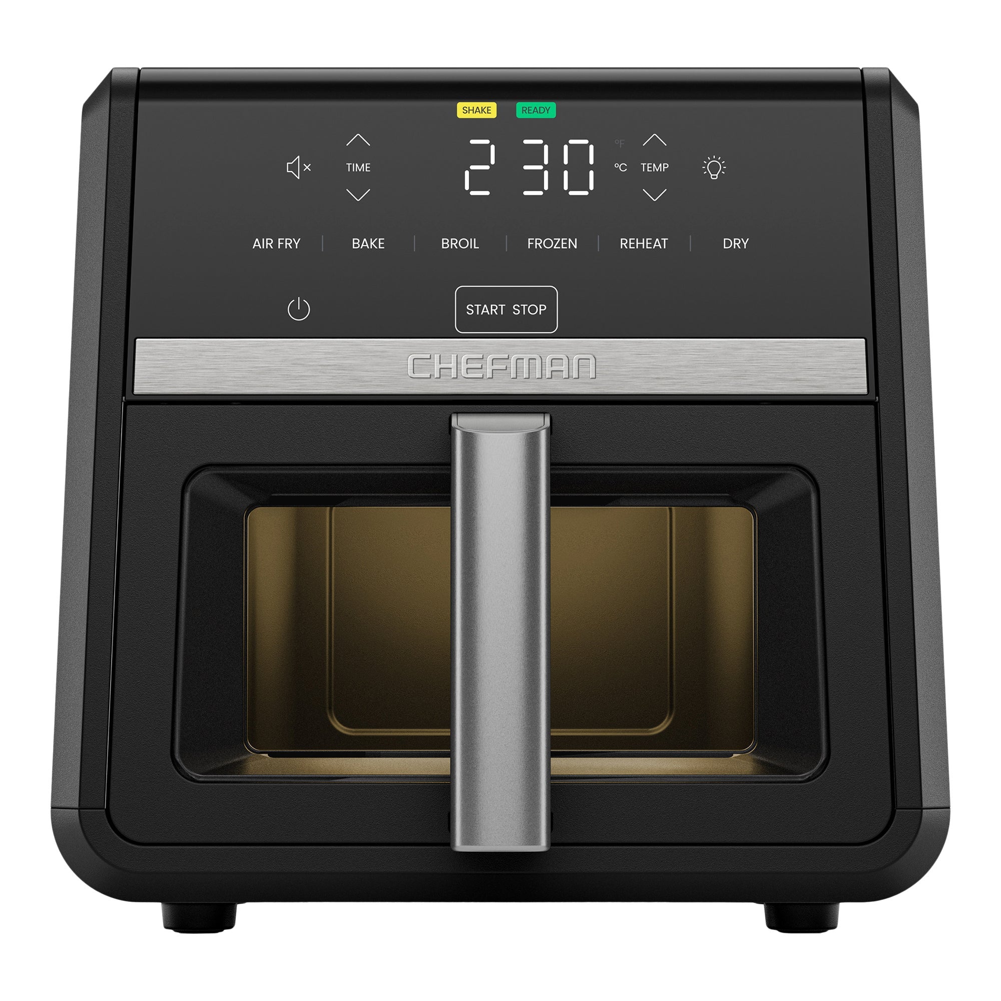 Freidora de aire TurboFry XL - 8,5 L - Chefman - Equipo de restaurante y artículos pequeños - Distribución canadiense