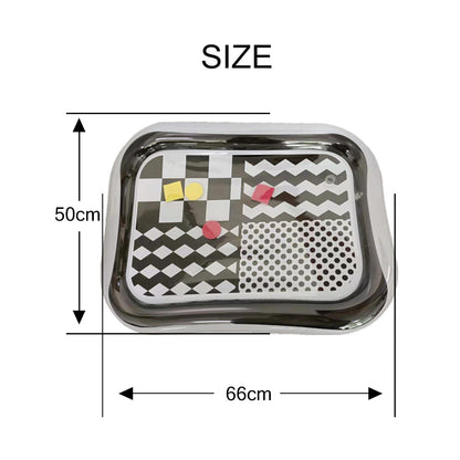 Tapis de jeu aquatique gonflable pour bébé Tortue de mer