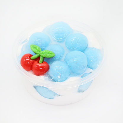 slime sucette