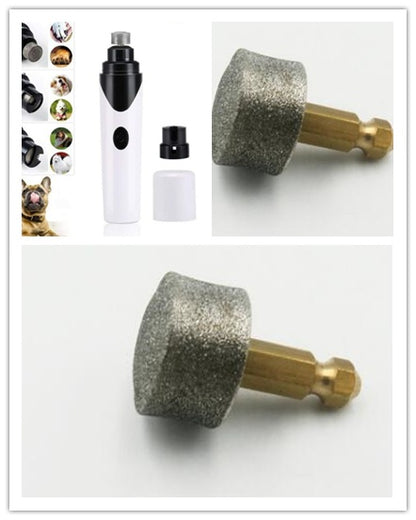 Pet Dog Cat Pencil Sharpener