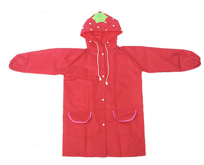 Imperméable amusant THC Thai Shop