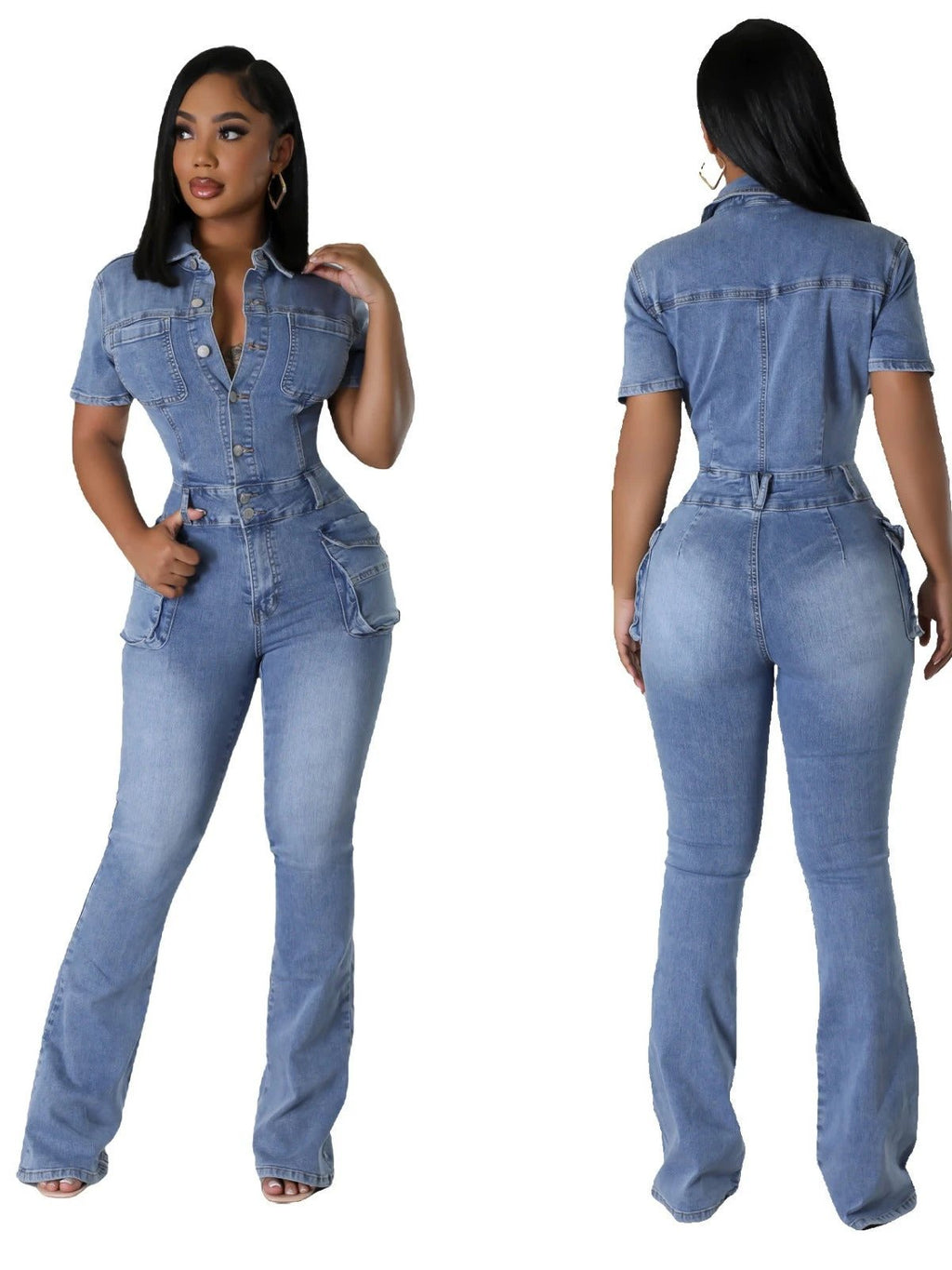 JeansDenim.Store Simply Better Supports 7-day unconditional returns by eprolo