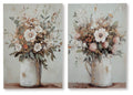 Faisaldon - Wall Art Set (Set of 2) - Multi-0