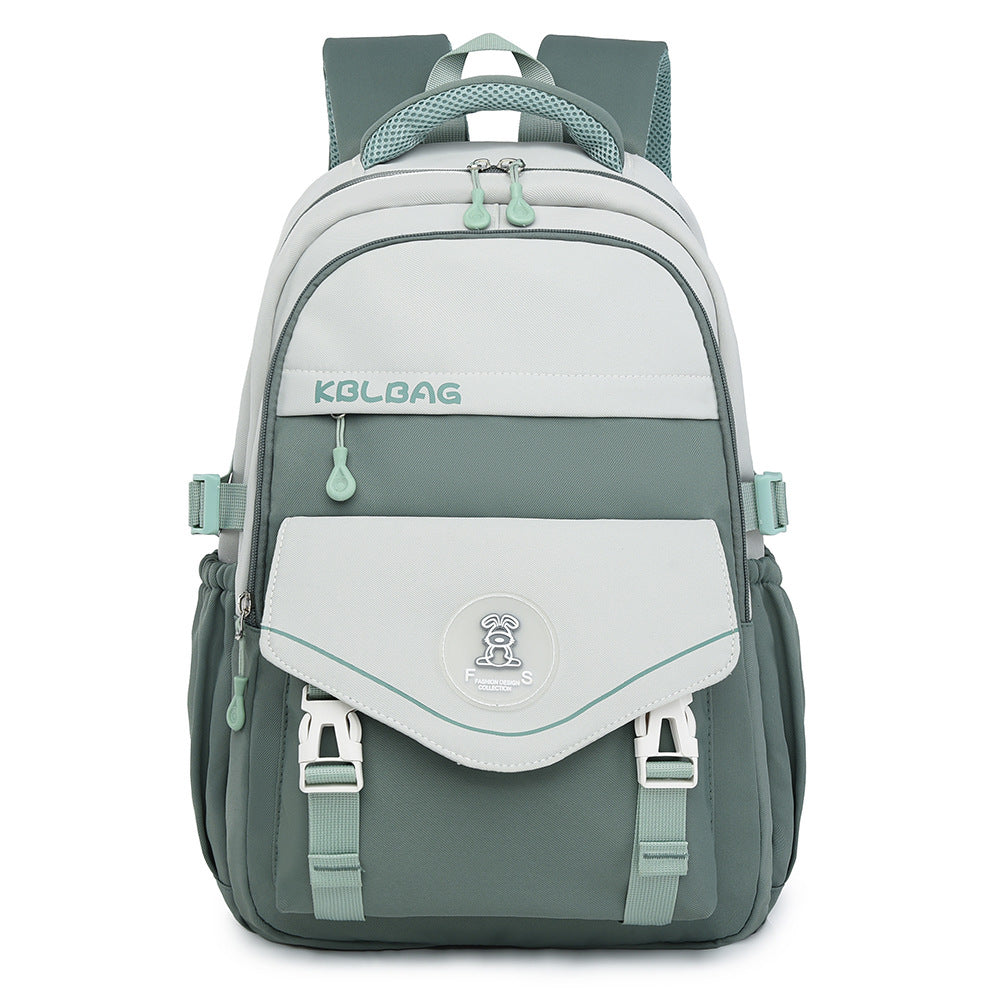 Sac à dos décontracté individuel pour enfants