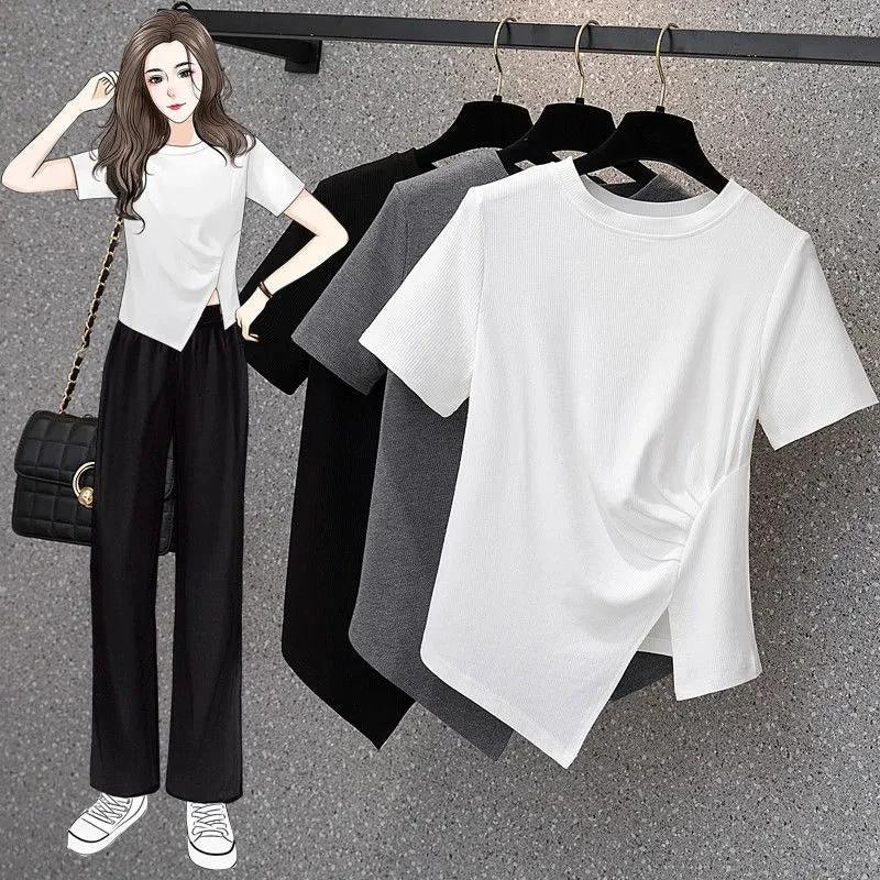 T-Shirt for Women Summer by eprolo