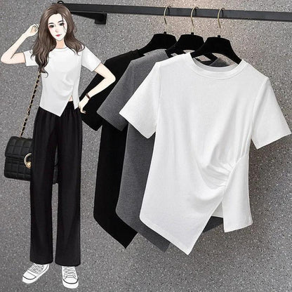 T-Shirt for Women Summer by eprolo