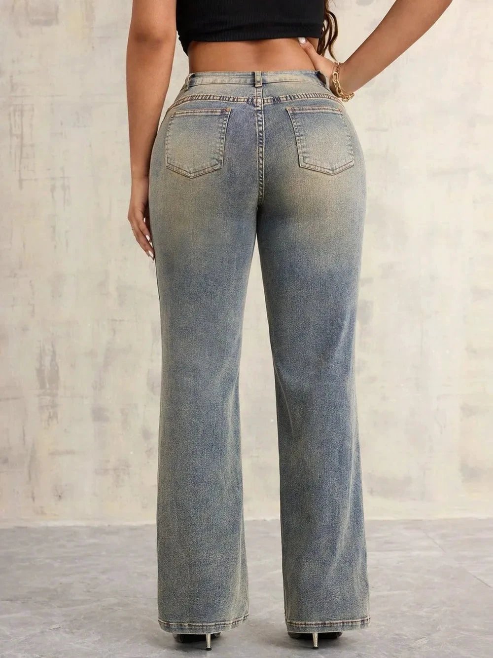 JeansDenim.Store - Supports 7-day unconditional returns by eprolo
