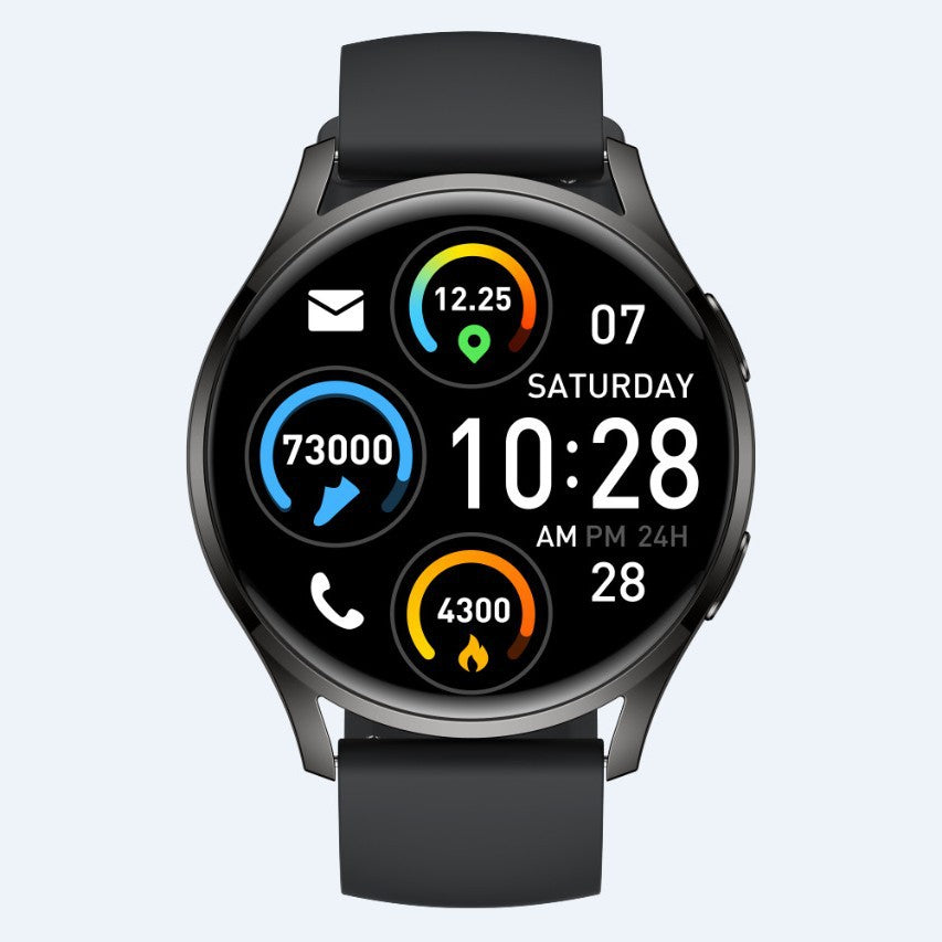 S37 Montre Connectée Bluetooth avec Fonction d'Appel