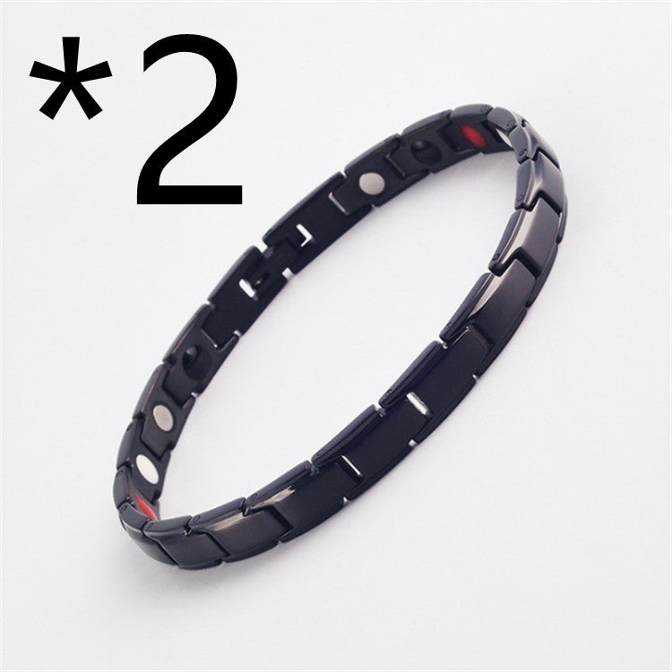 Pulsera de terapia para dropshipping, pérdida de peso, energía, adelgazante, para aliviar el dolor de artritis, quema de grasa, producto adelgazante.