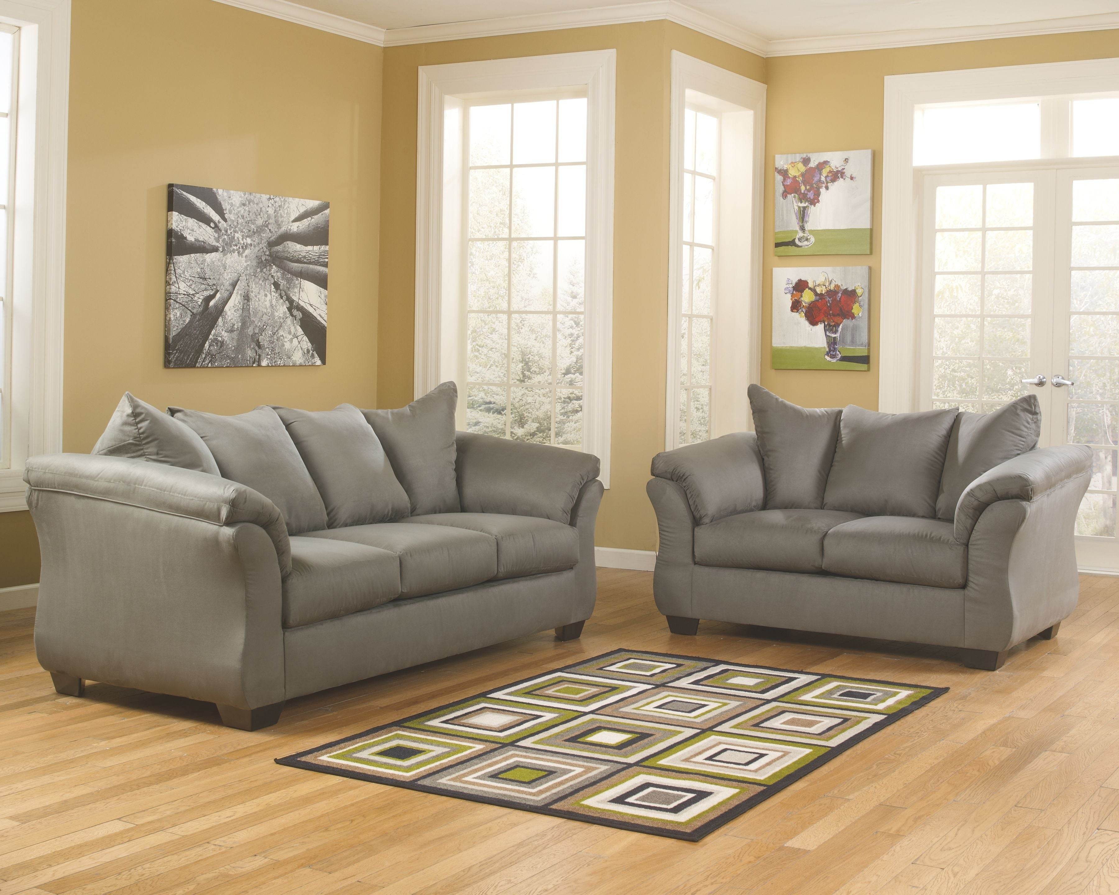 Darcy - Living Room Set-0