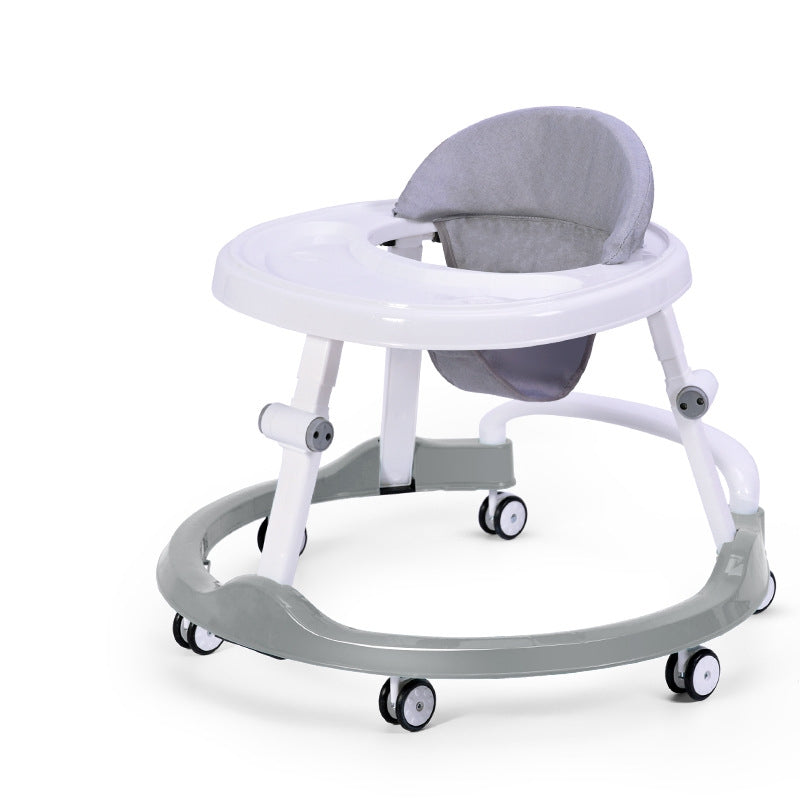 Bébé Marcheur Multifonction Antichute Chariot