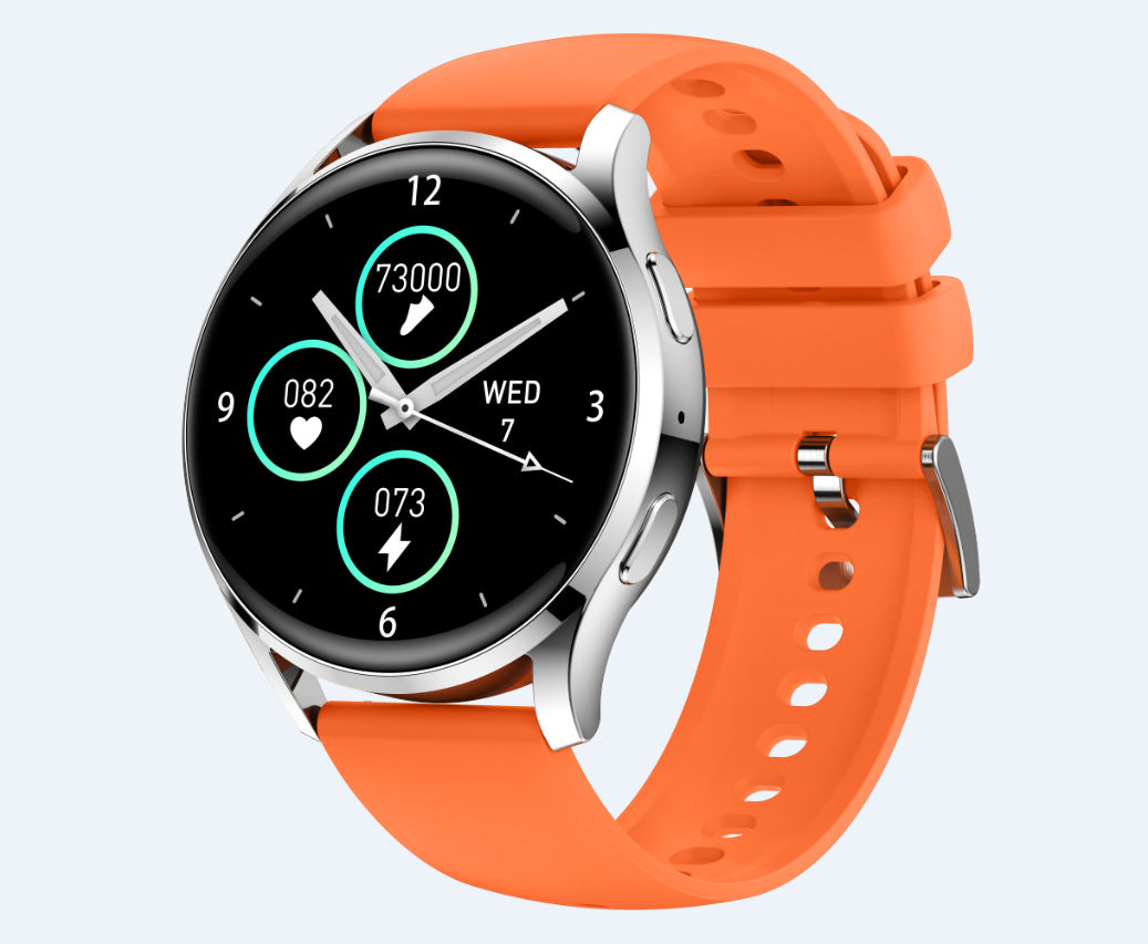 S37 Montre Connectée Bluetooth avec Fonction d'Appel