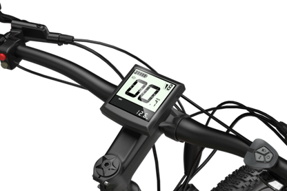 CYSUM aluminum electric city bike - 29 inch magnesium wheel, 500 watt,
