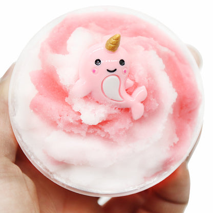 slime sucette