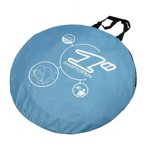 Tienda de playa para bebés, carpa de camping al aire libre para niños, plegable, impermeable, toldo parasol con protección UV.