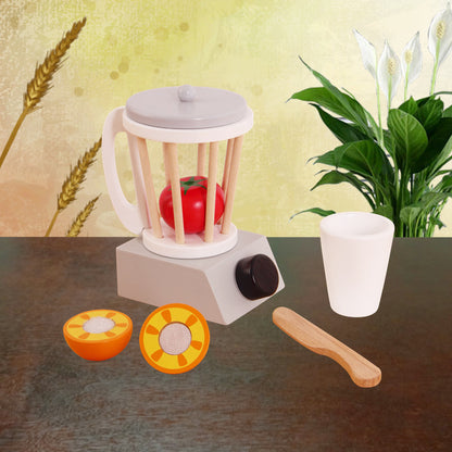 Cuisine de jeu pour enfants