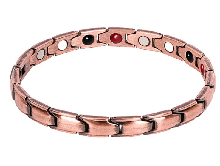 Bracelet de thérapie en dropshipping, perte de poids, énergie, minceur, bracelet pour l'arthrite, soulagement de la douleur, combustion des graisses, produit amincissant.