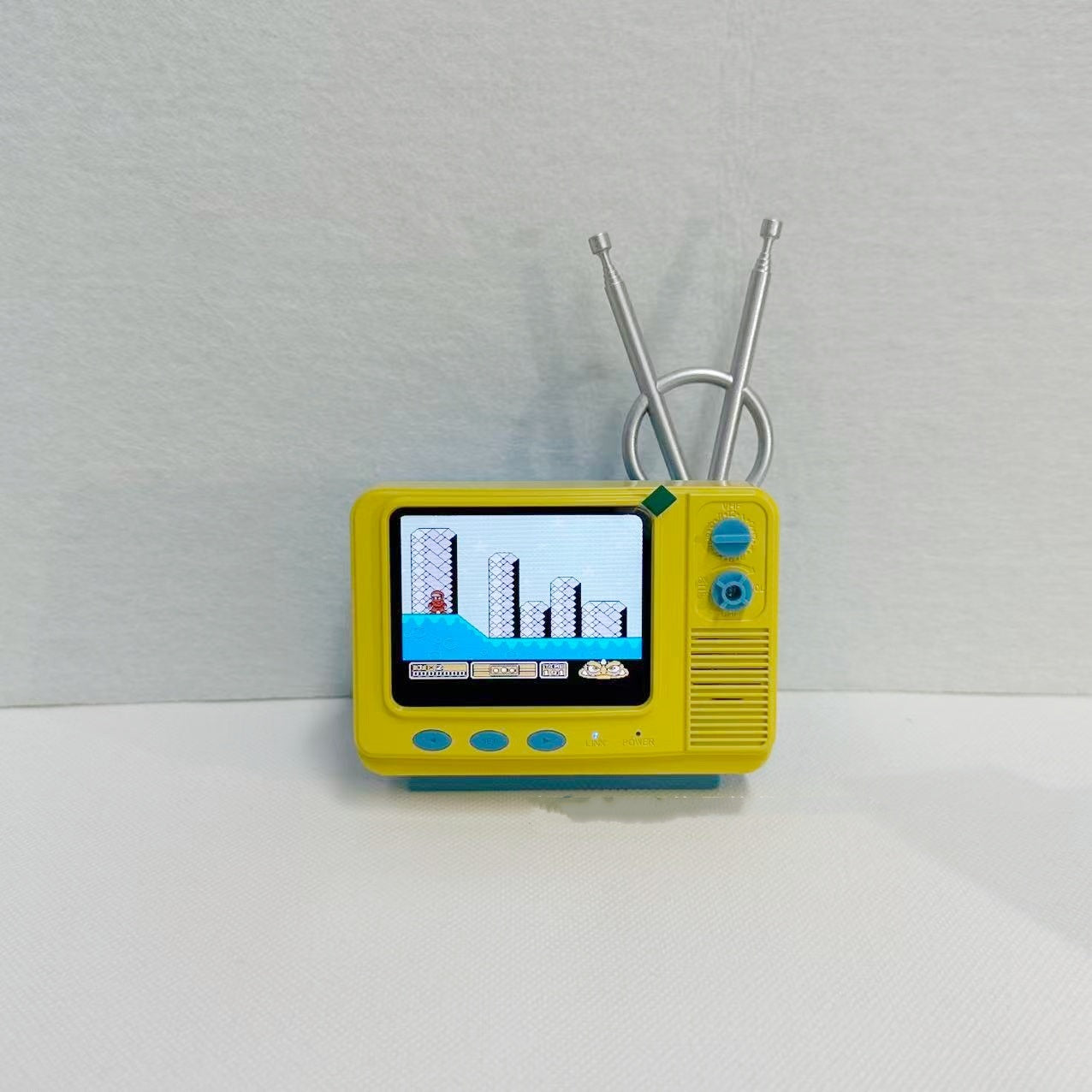 Consola de juegos inalámbrica creativa estilo retro GV300S C3