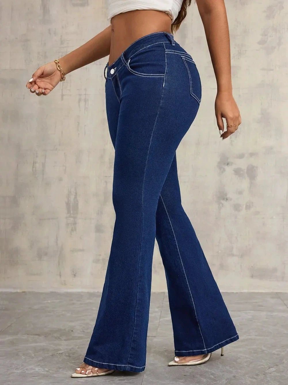 JeansDenim.Store Simply Better Supports 7-day unconditional returns by eprolo