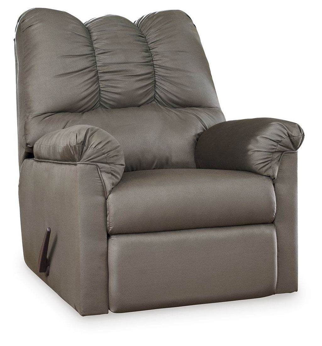 Darcy - Rocker Recliner-0