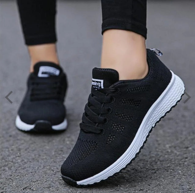 Chaussures pour femmes – Baskets de sport