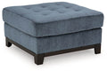 Maxon Place - Oversized Accent Ottoman-0