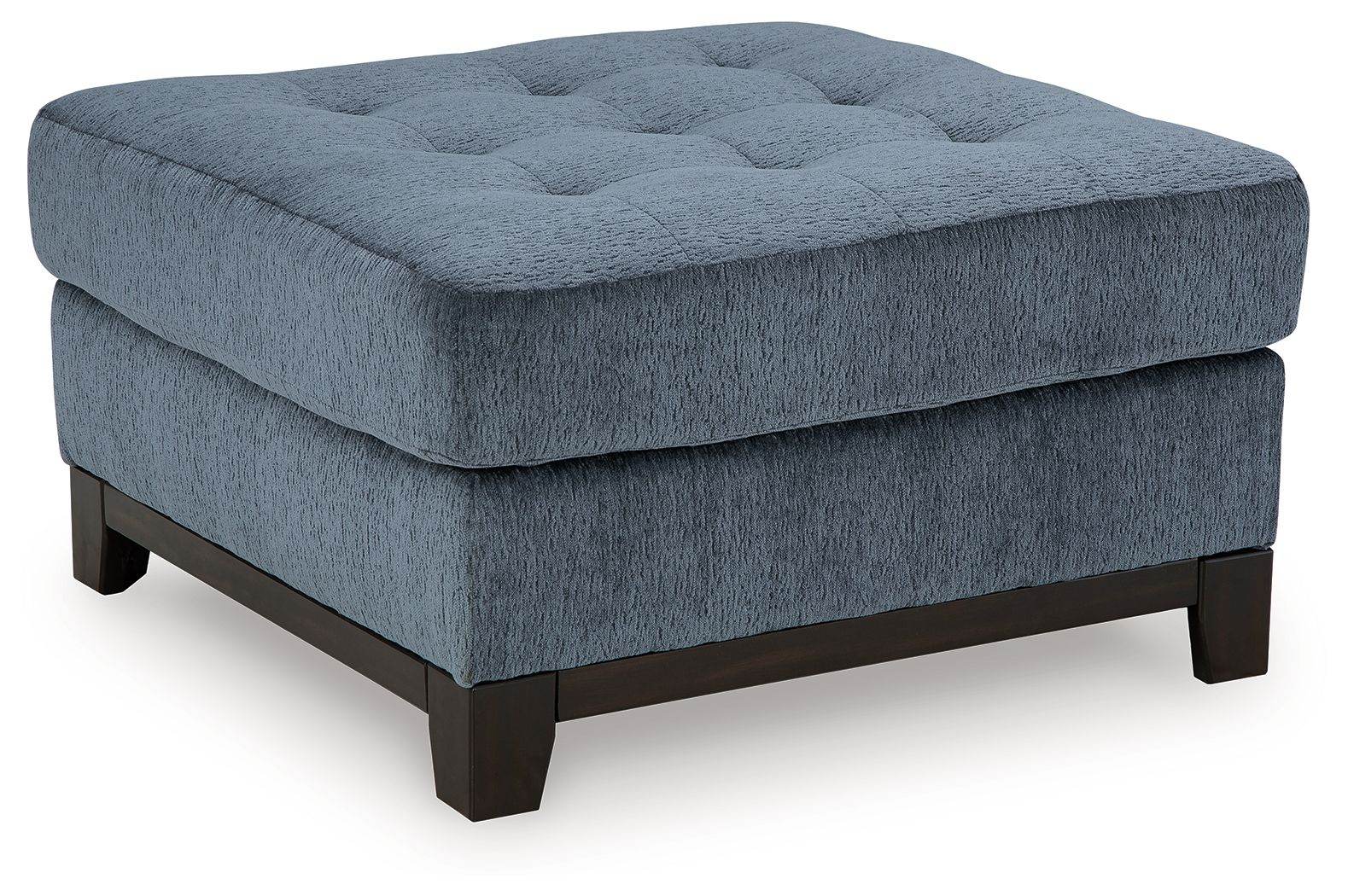 Maxon Place - Oversized Accent Ottoman-0