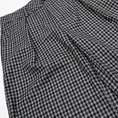 Checkered Pants by eprolo