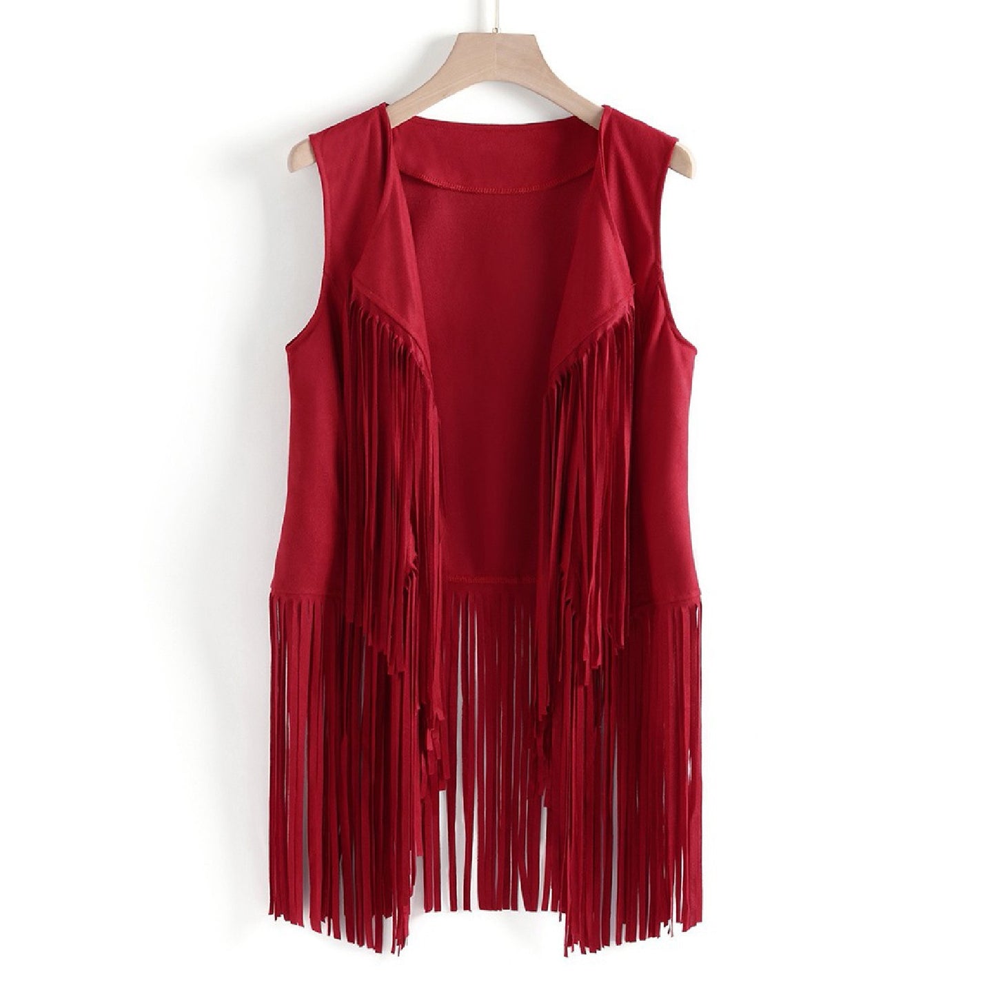 Gilet Fin Femme Sans Manches à Paillettes