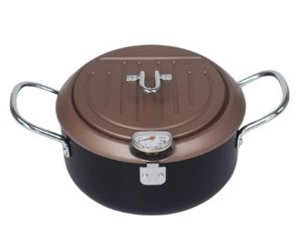 Panier de friture télescopique pliant en acier inoxydable, panier à frites, outil de cuisine pour dégraisser