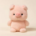 Cute Animal Plush Toy Doll Table Decoration