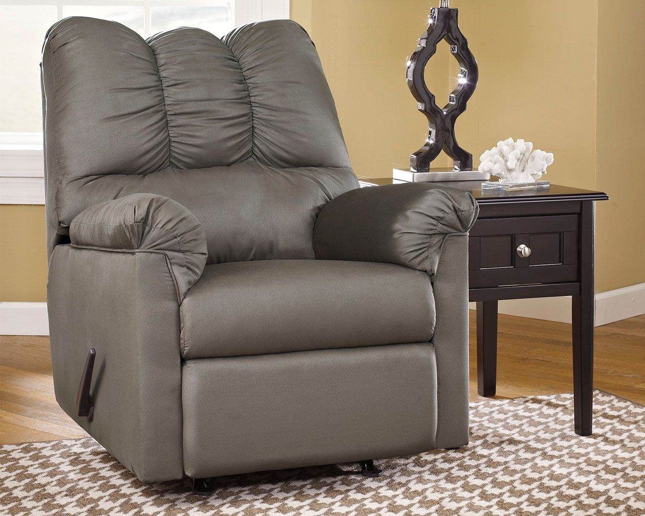 Darcy - Rocker Recliner-2