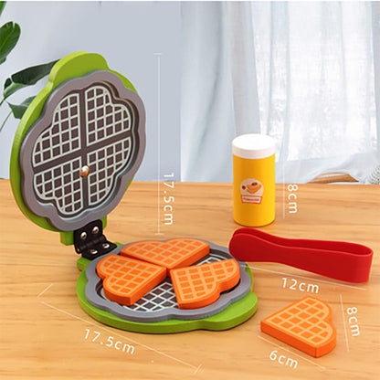 Cuisine de jeu pour enfants