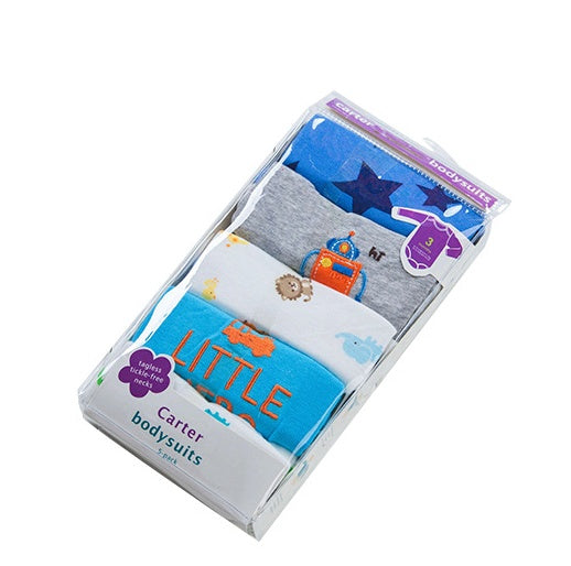 Grenouillère bébé à manches longues, en coton, motif triangle, vêtement pour bébés et enfants, collection automne