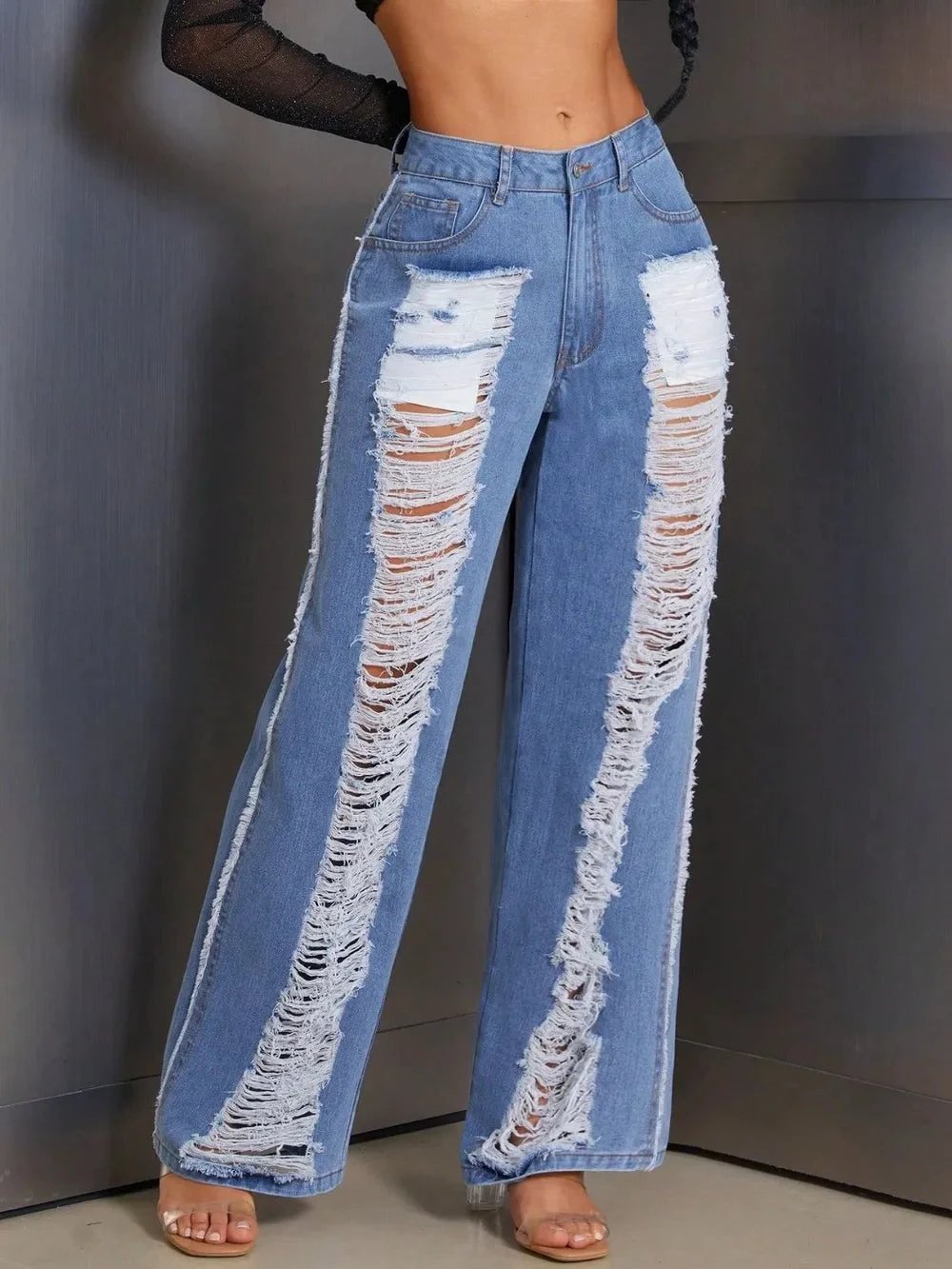 JeansDenim.Store - Supports 7-day unconditional returns by eprolo