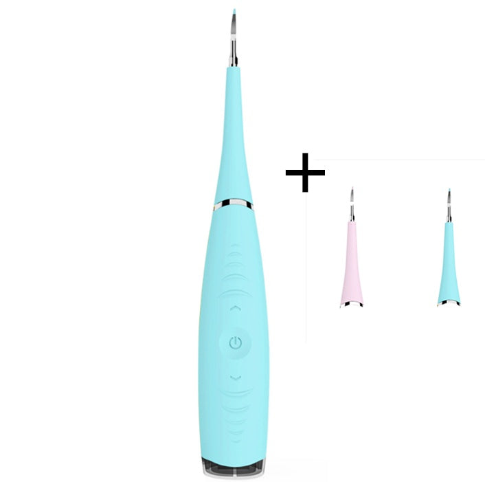 Herramienta para el cuidado de cepillos de dientes eléctricos resistentes al agua