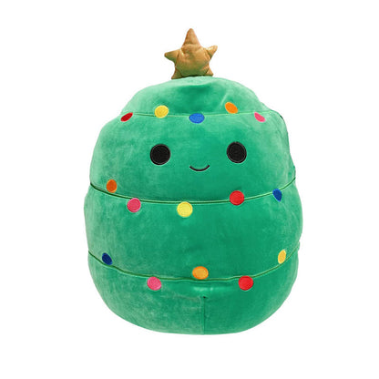 Oreiller en peluche doux et mignon en forme d'animal de dessin animé