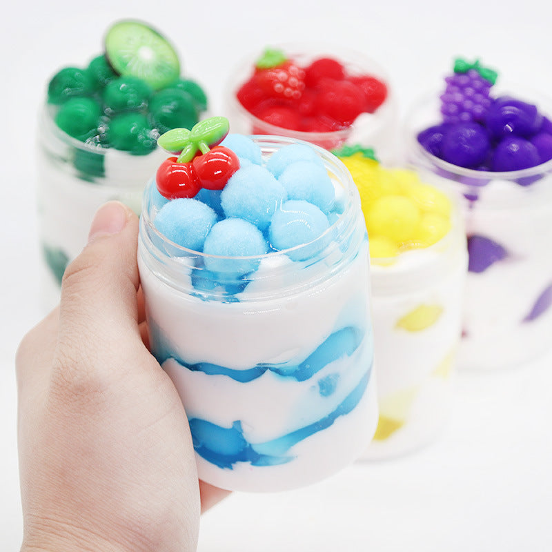 slime sucette