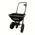 Broadcast Seed Spreader Walk-Behind Fertilizer-0