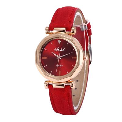 Nouvelles montres décontractées pour femme