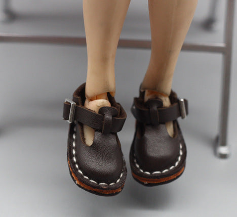 Chaussures Blythe Blythe OB24 OB26