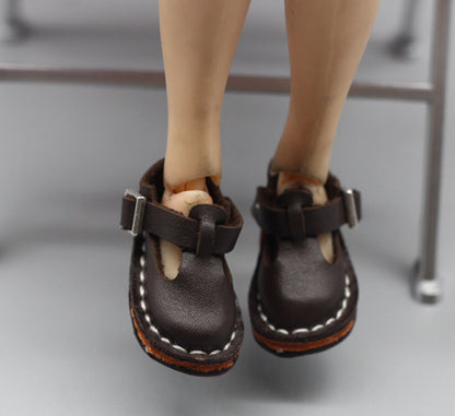 Chaussures Blythe Blythe OB24 OB26