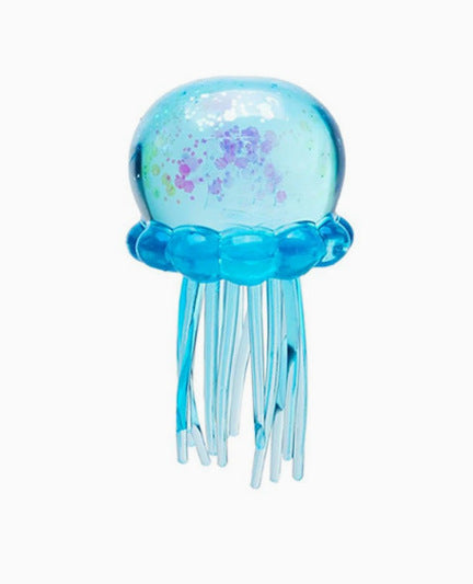 Cream Cone Gradient Octopus Stress Reliever Squeeze Toy