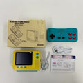 Consola de juegos inalámbrica creativa estilo retro GV300S C3