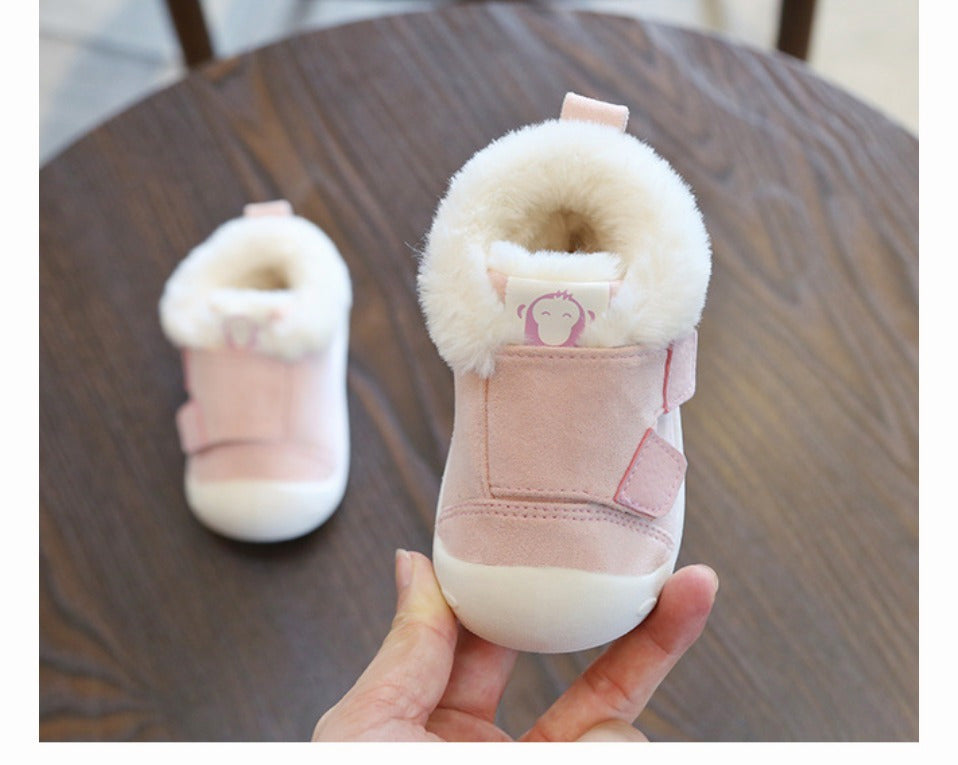 Chaussures pour tout-petits