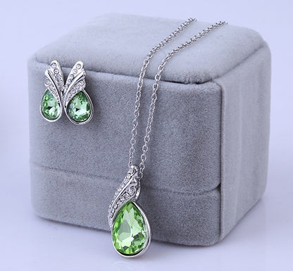 Parure de collier
