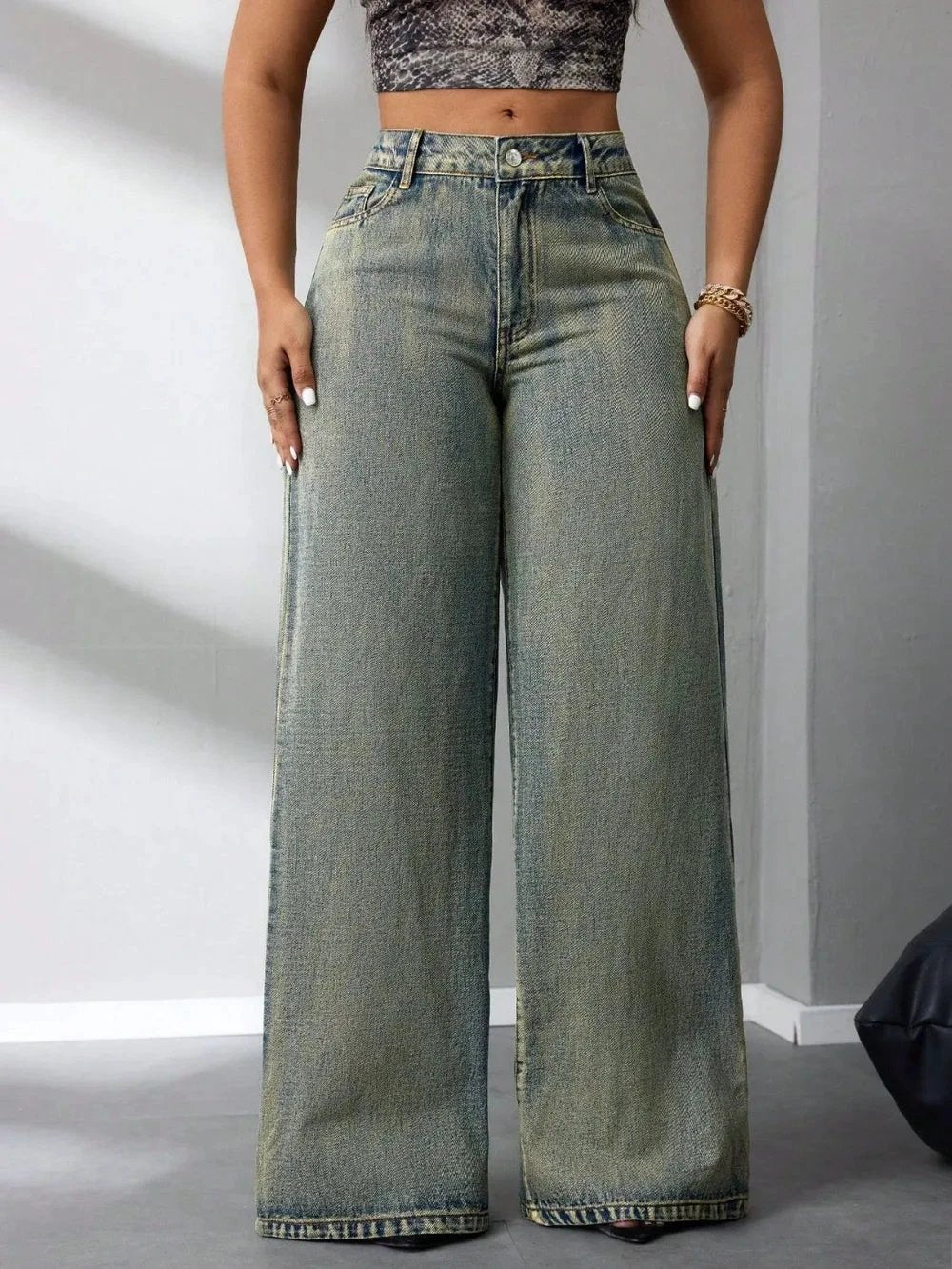 JeansDenim.Store - Supports 7-day unconditional returns by eprolo