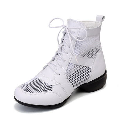 Modern Dance Boot – 4 Seasons Edition